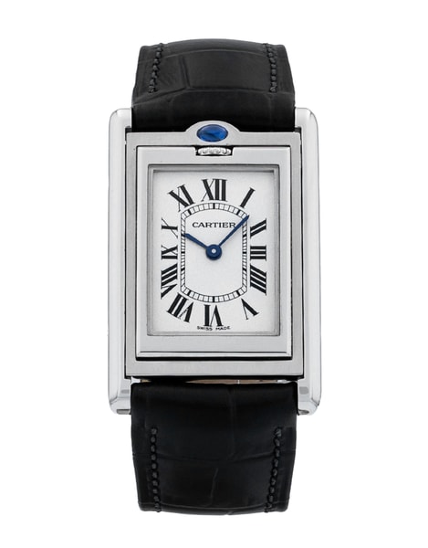Cartier Tank Basculante W1011258
